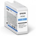 Tusz Epson Nr.T47A2 do SC-P900 | 50ml (C13T47A200) Cyan